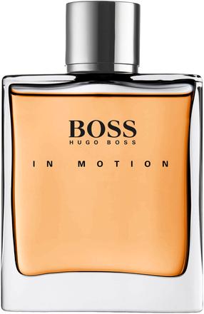 Туалетная вода Hugo Boss Boss in Motion, 100 мл