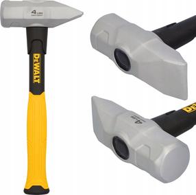 Кузнечный молот Dewalt, 1810 г