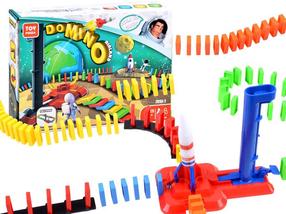 Domino žaidimas Airland, įvairių spalvų
