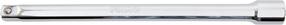 Soklipikendus Irimo, 250 mm, 1/2"