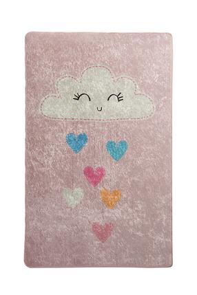 Kilimas Conceptum Hypnose Baby Cloud 876CHL1101, įvairių spalvų/rožinė sp., 160 cm x 100 cm