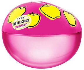 Parfimērijas ūdens DKNY Be Delicious Orchard St, 100 ml