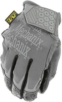 Darbo pirštinės Mechanix Wear Box Cutter BCG-08-010, pilka sp., L, 2 vnt.