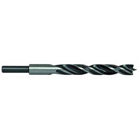Medienos gręžimo karūna Keil, medienai, -, 6 mm x 25 cm