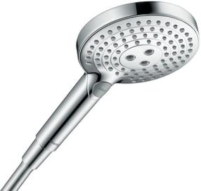 Dušas galviņa Hansgrohe, hroma krās., 1.25 cm