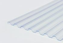 Plokštė Salux, 200 cm x 90 cm x 0.7 mm