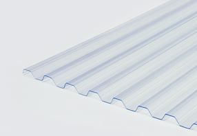 Plokštė Salux, 200 cm x 90 cm x 0.7 mm