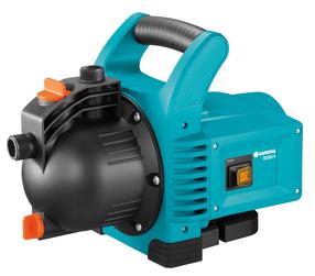 Ūdens sūknis Gardena, 600 W