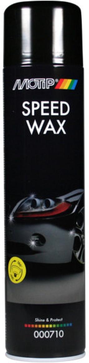 Auto vaha Motip Speed Vax, 0.6 l