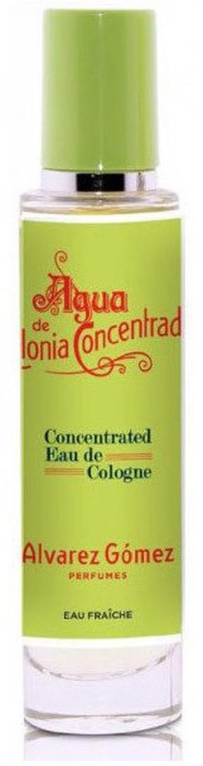 Kölnivesi Alvarez Gomez Agua De Colonia, 30 ml