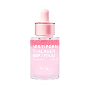 Näo seerum Purito Multi PDRN Collagen EGF, 30 ml