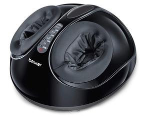 Masāžas ierīce Beurer FM 90, 48 W, melna krās.
