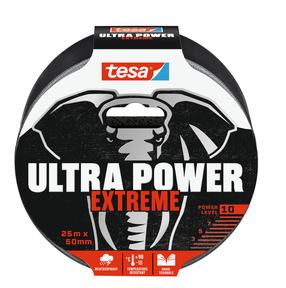 Remonto juosta Tesa Ultra Power Extreme, vienpusė, 25 m x 50 mm