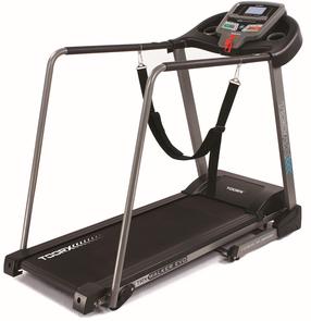 Jooksulint Toorx WalkingPad Evo, 1715 W