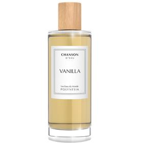 Tualettvesi Chanson D´Eau Vanilla, 100 ml