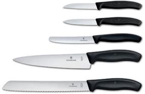 Virtuves nažu komplekts Victorinox Swiss Classic, 5 gab.