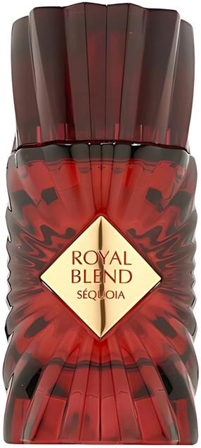 Parfüümvesi French Avenue Royal Blend Sequoia, 100 ml