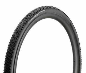 Velosipēda riepa Pirelli Cinturato Adventure 50-622, neilons, melna krās., 28", 2"
