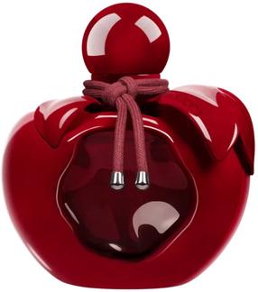 Parfüümvesi Nina Ricci Nina Rouge Crush, 80 ml