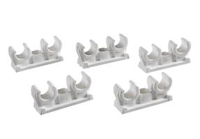 Klamber torudele Prof, Ø 18 mm, 5 tk