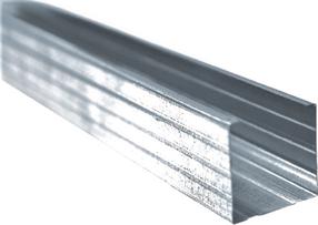 Profils, CW, 3 m, 50 mm x 50 mm