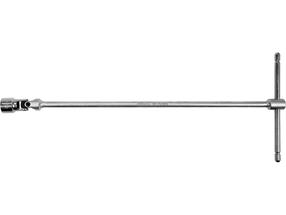 T-mutrivõti Yato YT-15282, 450 mm, 17 mm