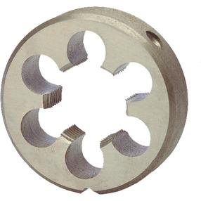 Плашка Ruko HSSE-Co5, 8 mm/m8