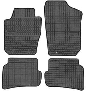 Automobilio kilimėlis Frogum, Seat Ibiza 2008/Skoda Fabia III 2014