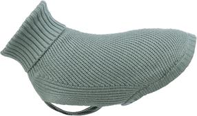 Одежда для собак Trixie CityStyle Berlin, мятный (mint) цв., М (45 см)