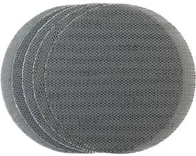 Шлифовальная сетка Stanley STA39297-XJ, 120 - 240, Ø 22.5 см, 5 шт.