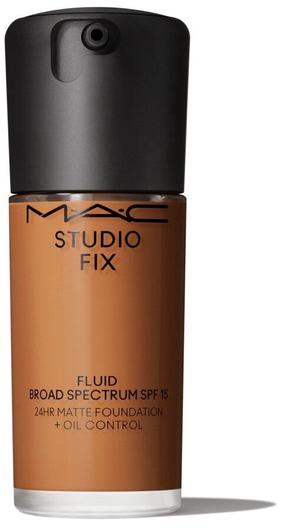 Meigipõhi MAC Studio Fix, SPF 15, nc47, 30 ml