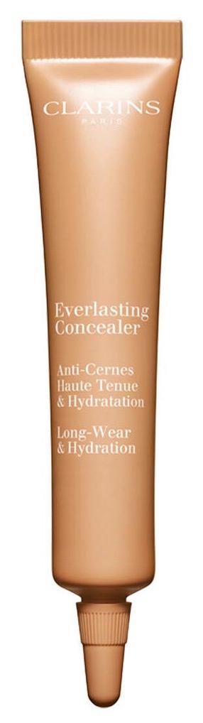 Korektors Clarins Everlasting, 03 medium deep