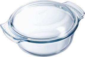 Cepšanas forma ar vāku Pyrex Essential, 27 cm x 23 cm, 3 l