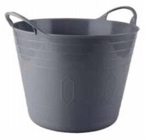 Buitinis kibiras Simple Solution 40224, 42 l, pilka sp.