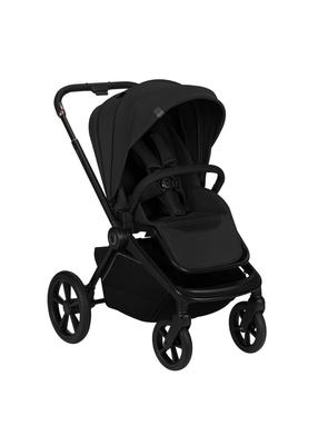 Universalus vežimėlis Lionelo Freya 2in1, juoda sp.