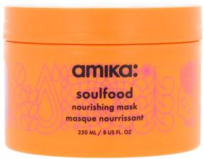 Маска для волос Amika Soulfood Nourishing, 250 мл