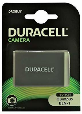 Akumulators Duracell, Li-ion, 1140 mAh
