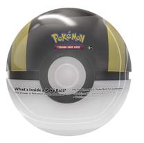 Stalo žaidimas Pokemon Ultra Ball, EN