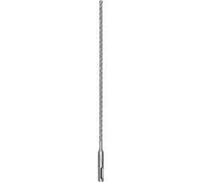 Betono grąžtas Bosch 5X 2608836610, betonui, sraigtinis, sds plus, 5.5 mm x 31 cm
