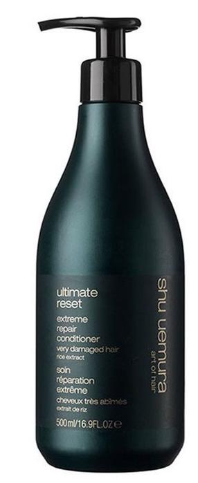 Plaukų kondicionierius Shu Uemura, 500 ml