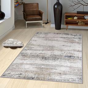 Paklāja celiņš Conceptum Hypnose Eexfab446, daudzkrāsaina, 200 cm x 100 cm