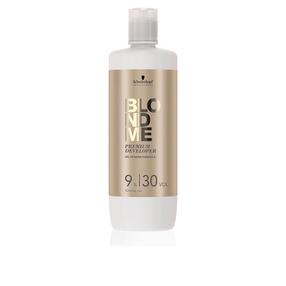 Matu balināšanas līdzeklis Schwarzkopf Blondme, -, 1000 ml