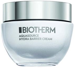 Veido kremas Biotherm Aquasource Hydra Barrier, 50 ml