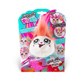 Dekorēšanas komplekts Airbrush Plush AIR038