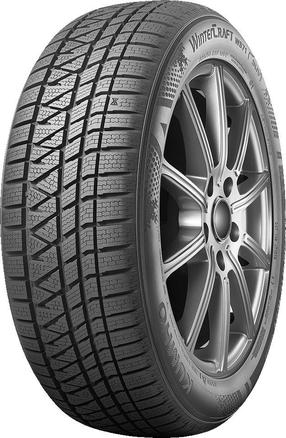 Talverehv Kumho WinterCraft SUV WS71 235/65/R17, 108-H, D, C, 72 dB