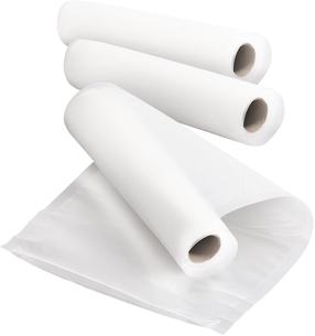 Vakuumavimo maišeliai Sencor SVX 310CL, 200 cm x 15 cm, 3 vnt.