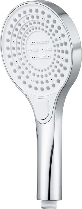Dušipihusti Domoletti DX6002YC, kroom v., 12 cm