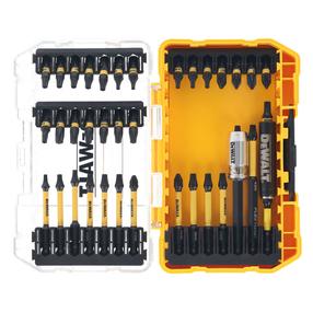 Бита для отвертки Dewalt Flextorq