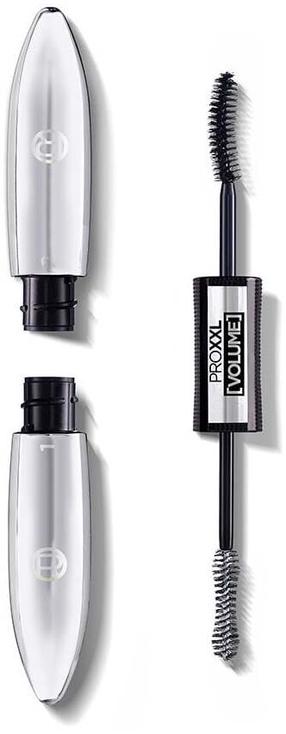 Blakstienų tušas L’Oréal Paris Pro XXL Volume, 12 ml, juoda sp.