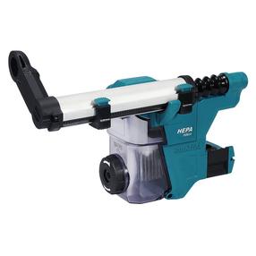 Putekļu savācēju sistēma, instrumentiem Makita 1911P2-6_MAK